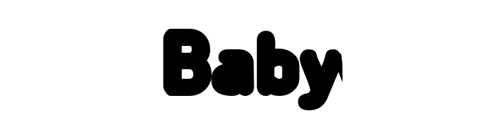 Bantarbjörn Heavy  Free Fonts Download