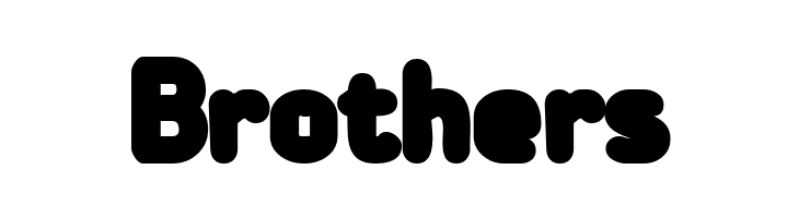 Bantarbjörn Heavy  Free Fonts Download