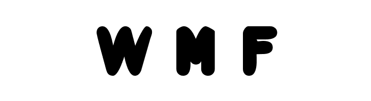 Bantarbj&ouml;rn Heavy  Free Fonts Download