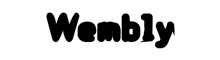 Bantarbj&ouml;rn Heavy  Free Fonts Download