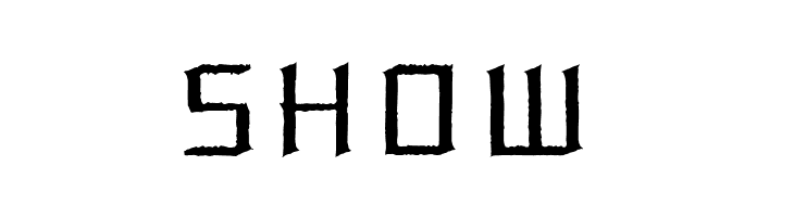 Orchidee Medium  Free Fonts Download