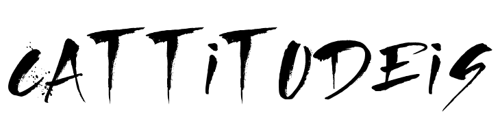 Direct du Gauche  Free Fonts Download