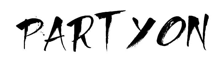 Direct du Gauche  Free Fonts Download