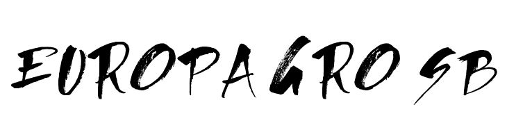 Direct du Gauche  Free Fonts Download