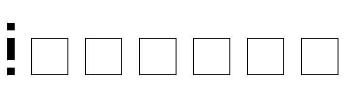 Enigma Key  Free Fonts Download