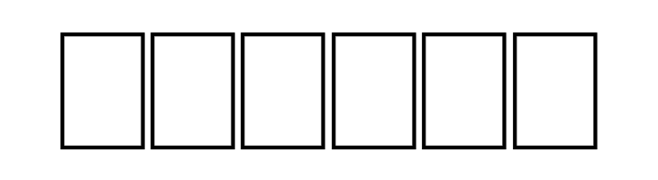Very Popular  Free Fonts Download