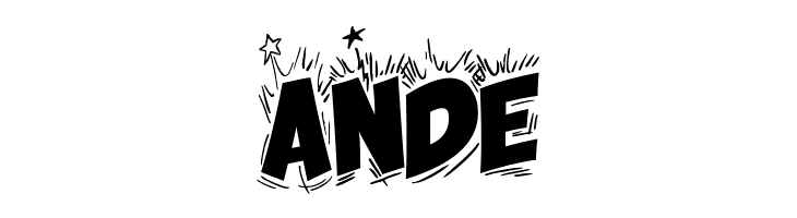 Bing Bam Boum  Free Fonts Download