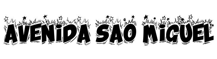 Bing Bam Boum  Free Fonts Download