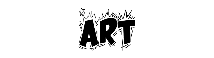 Bing Bam Boum  Free Fonts Download