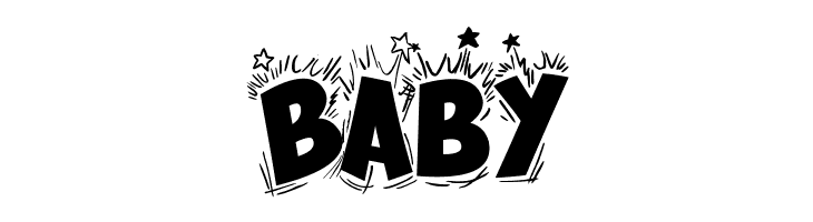 Bing Bam Boum  Free Fonts Download