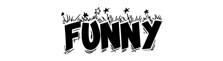 Bing Bam Boum  Free Fonts Download