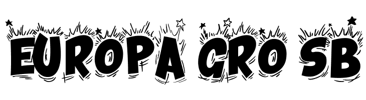 Bing Bam Boum  Free Fonts Download