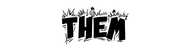 Bing Bam Boum  Free Fonts Download