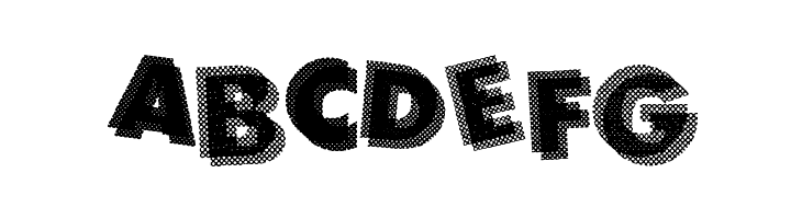 Panic  Free Fonts Download