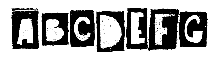 Art Post  Free Fonts Download