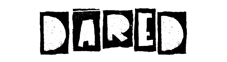 Art Post  Free Fonts Download