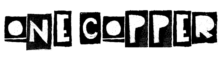 Art Post  Free Fonts Download