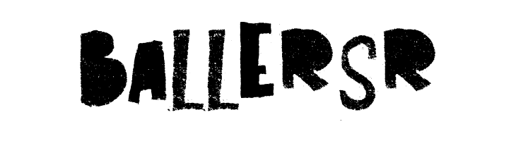 Art Post black  Free Fonts Download