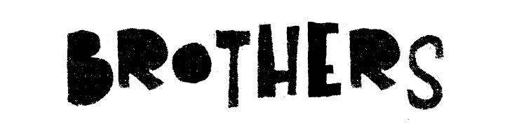 Art Post black  Free Fonts Download