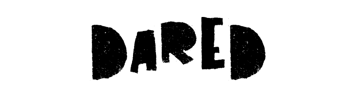 Art Post black  Free Fonts Download