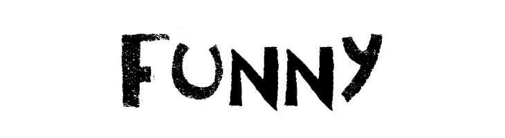 Art Post black  Free Fonts Download