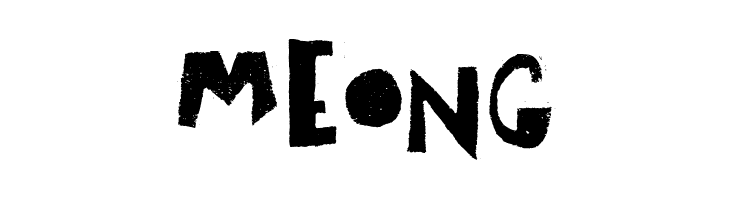 Art Post black  Free Fonts Download