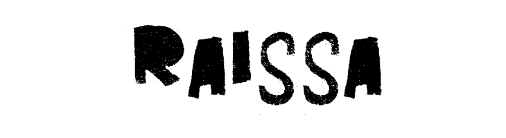 Art Post black  Free Fonts Download