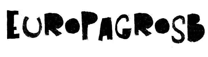 Art Post black  Free Fonts Download