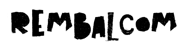 Art Post black  Free Fonts Download