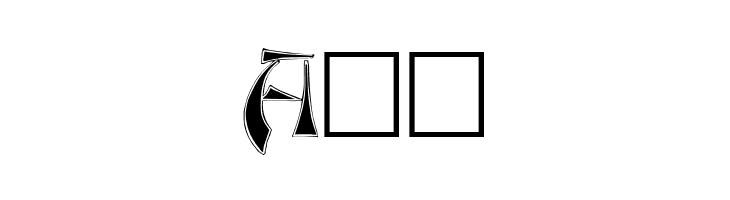 Floralis  Free Fonts Download