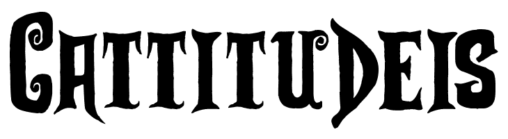 Zu Kabarett  Free Fonts Download