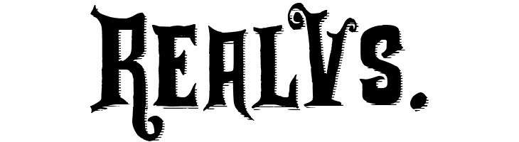 Zu Kabarett Shad  Free Fonts Download