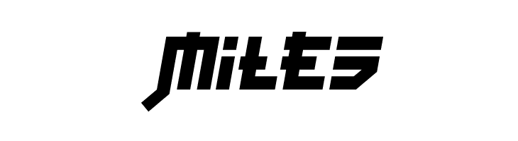 Fuji Quake Zone  Free Fonts Download
