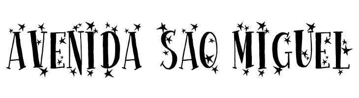 Happy New One  Free Fonts Download