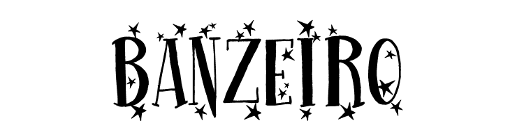 Happy New One  Free Fonts Download