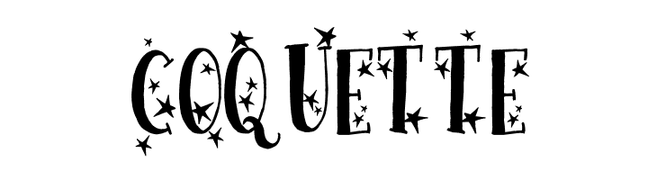 Happy New One  Free Fonts Download