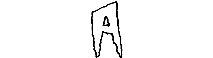 Mystery White  Free Fonts Download