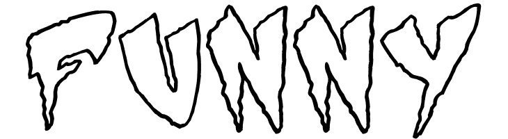 Mystery White  Free Fonts Download