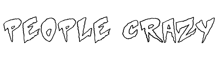 Mystery White  Free Fonts Download