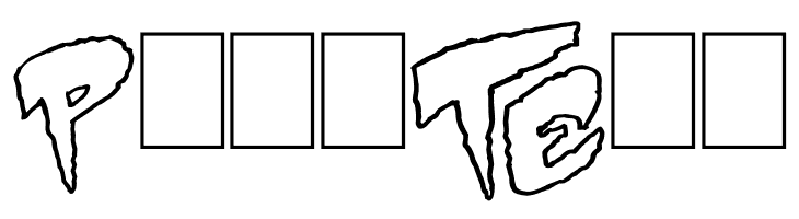 Mystery White  Free Fonts Download