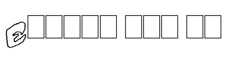 Mystery White  Free Fonts Download