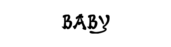 Bushido Bold  Free Fonts Download