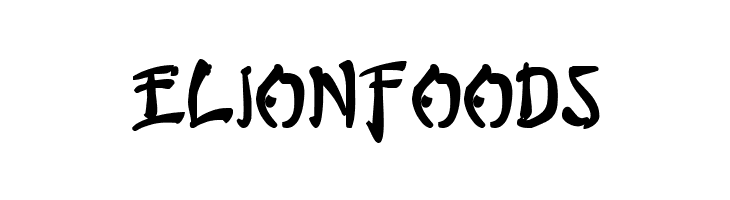 Bushido Bold  Free Fonts Download