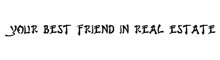 Bushido Bold  Free Fonts Download