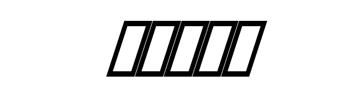 Bright Star  Free Fonts Download