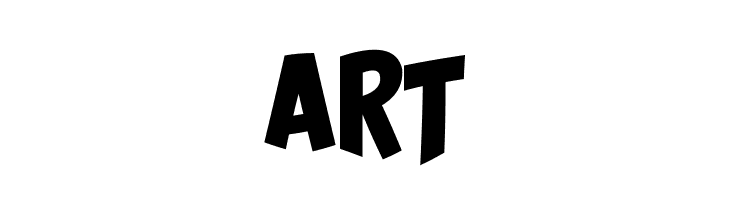 Cosmic Blaster  Free Fonts Download