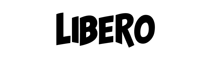 Cosmic Blaster  Free Fonts Download