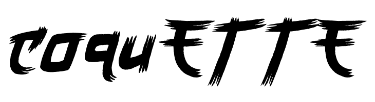 Manga Style  Free Fonts Download