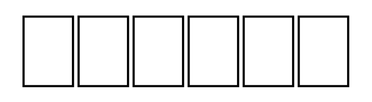 Manga Style  Free Fonts Download