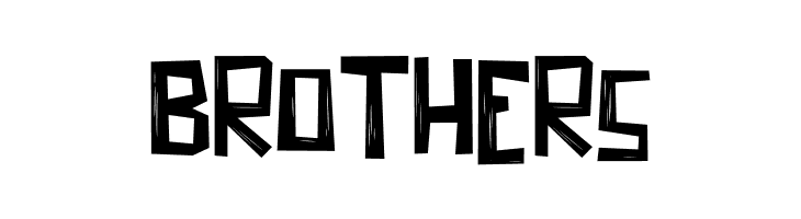 Fifties Movies  Free Fonts Download